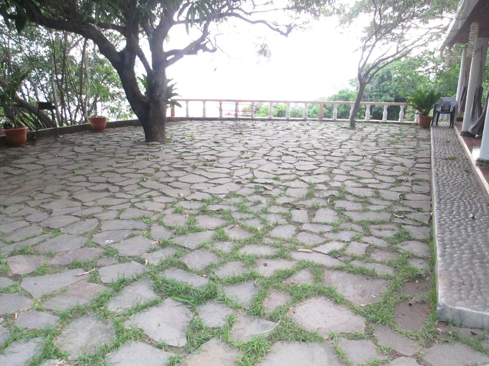 Villa Casita Escondida- El Salvador à La Libertad Extérieur photo
