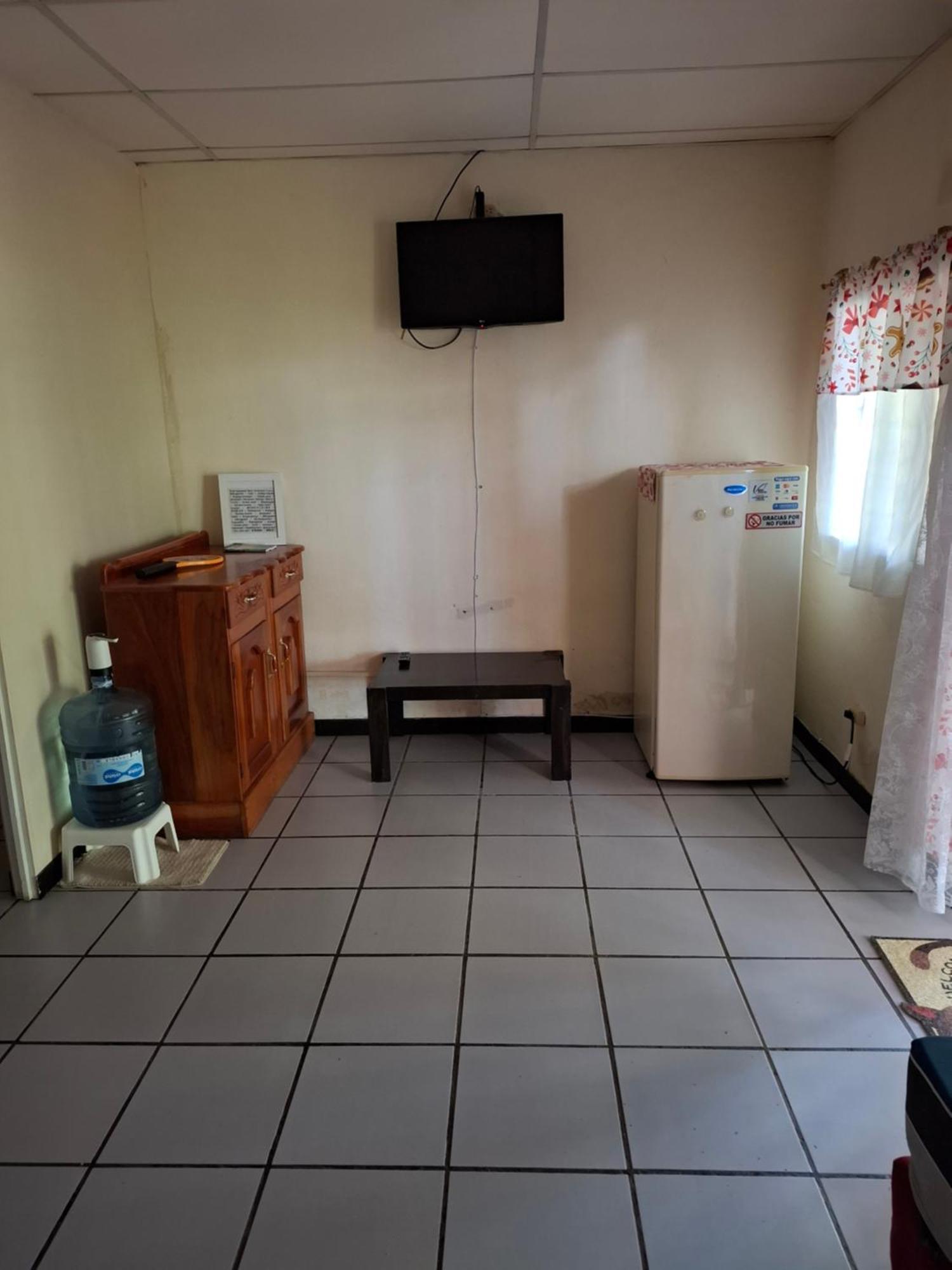 Villa Casita Escondida- El Salvador à La Libertad Extérieur photo