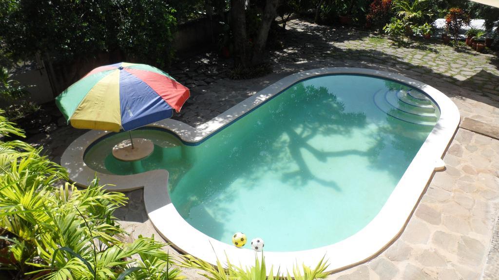 Villa Casita Escondida- El Salvador à La Libertad Extérieur photo