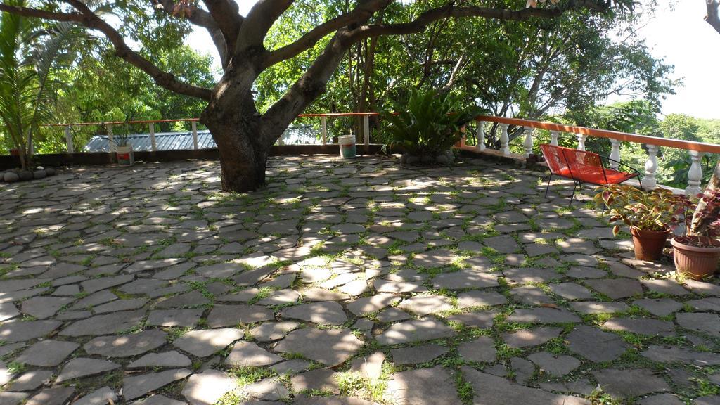 Villa Casita Escondida- El Salvador à La Libertad Extérieur photo