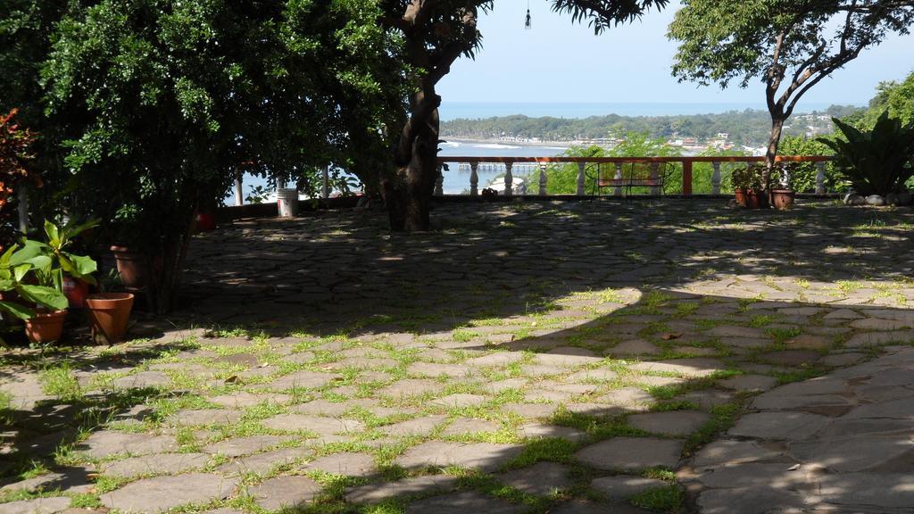 Villa Casita Escondida- El Salvador à La Libertad Extérieur photo
