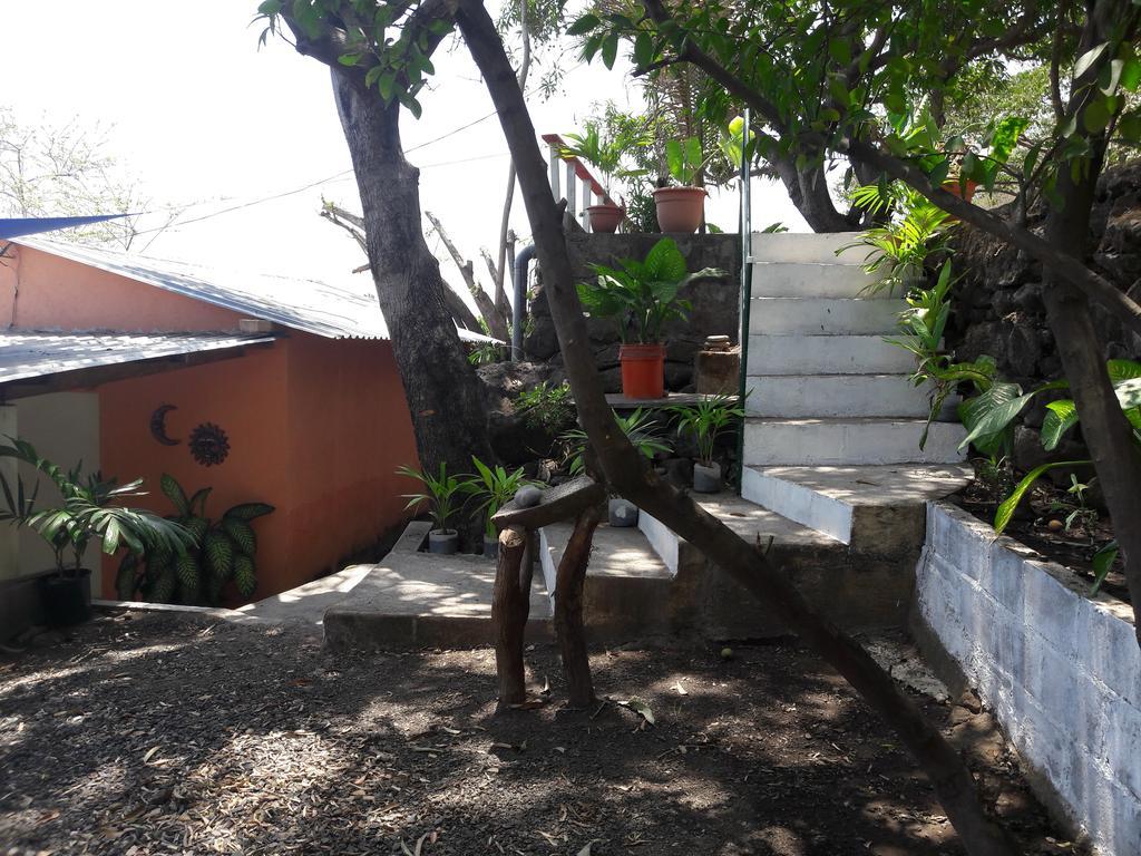 Villa Casita Escondida- El Salvador à La Libertad Extérieur photo