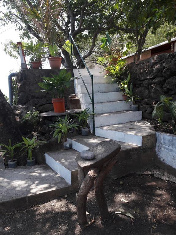 Villa Casita Escondida- El Salvador à La Libertad Extérieur photo