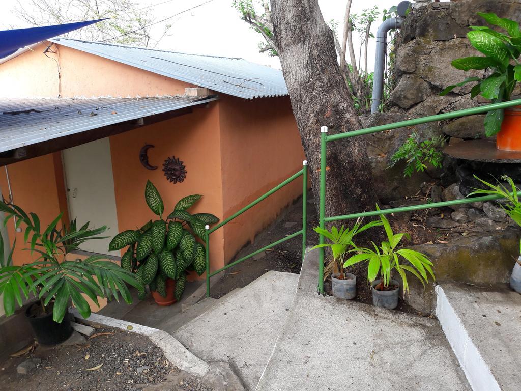 Villa Casita Escondida- El Salvador à La Libertad Extérieur photo