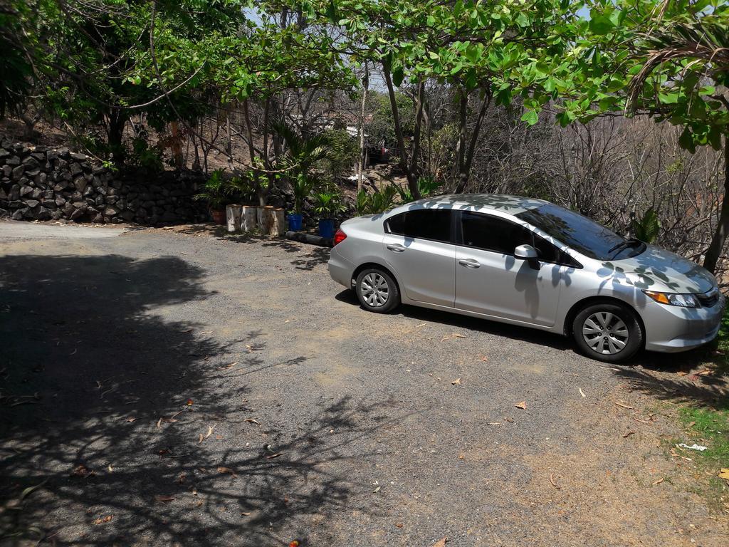 Villa Casita Escondida- El Salvador à La Libertad Extérieur photo