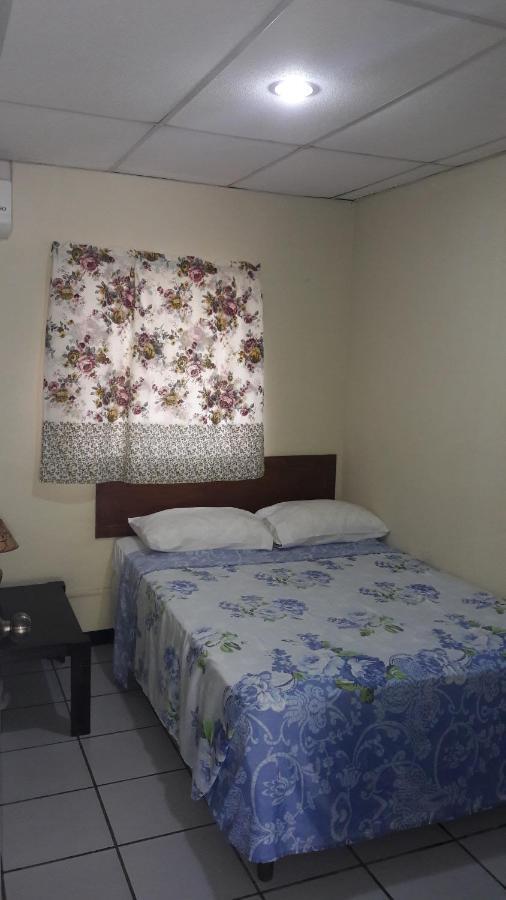Villa Casita Escondida- El Salvador à La Libertad Extérieur photo