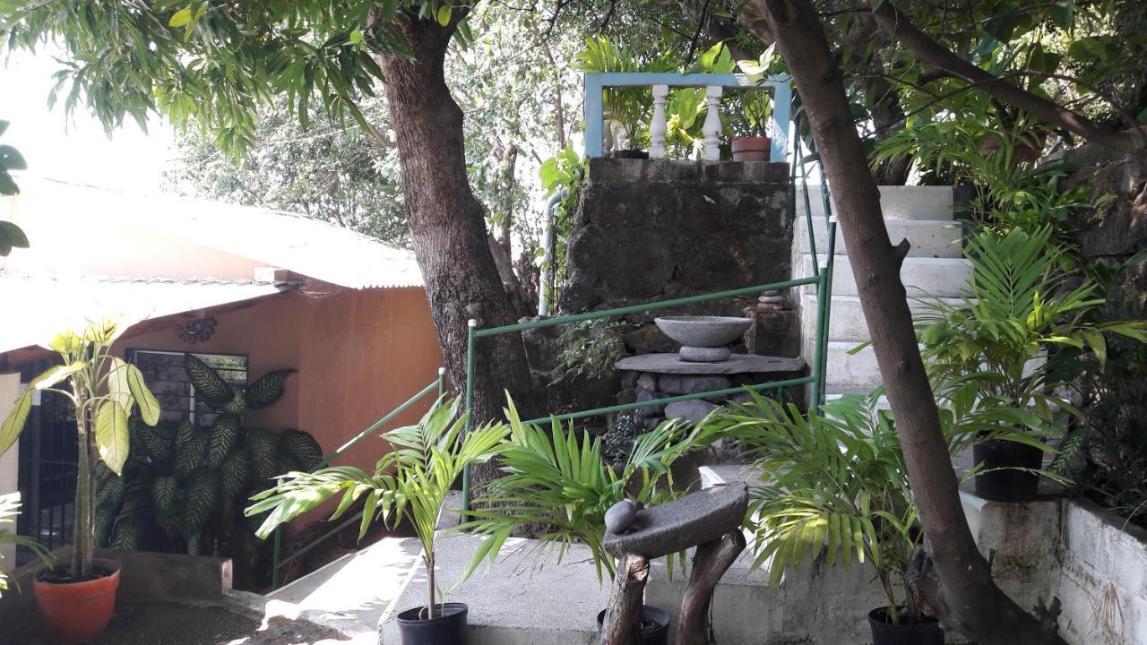Villa Casita Escondida- El Salvador à La Libertad Extérieur photo